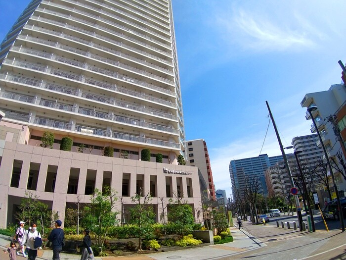 物件外観写真4　(周辺環境)