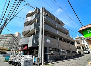 第７笠原ビル外観写真