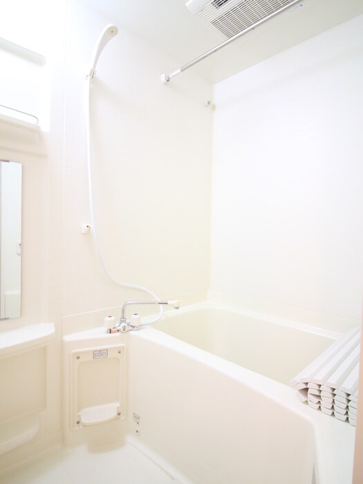 物件内観写真12　(バス／シャワールーム等)