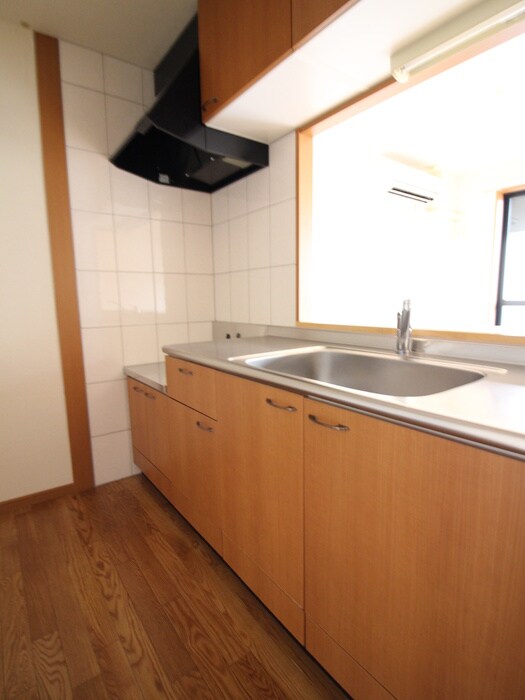 物件内観写真17　(キッチン)