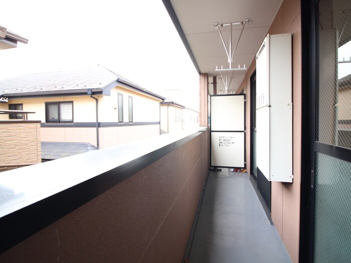 物件内観写真21　(ベランダ・バルコニー)