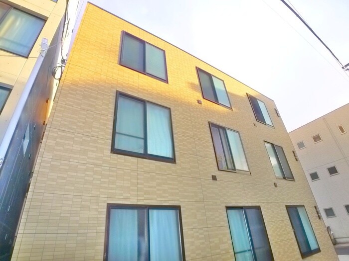 物件外観写真2　(その他)