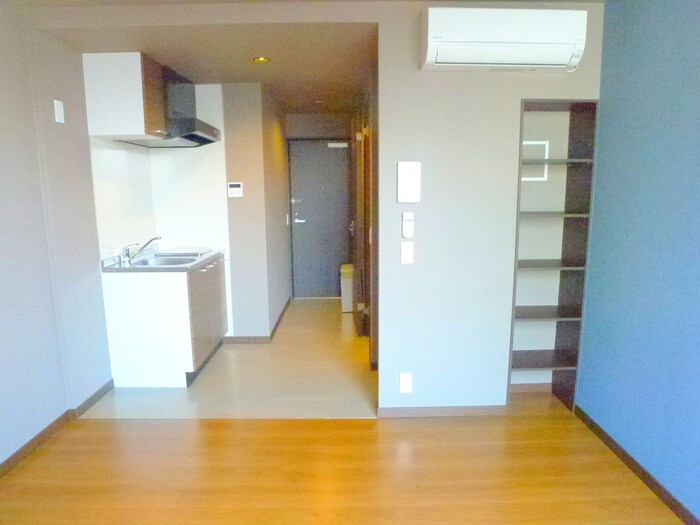 物件内観写真10　(居室)