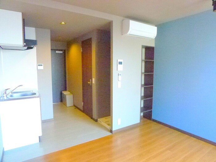 物件内観写真11　(居室)