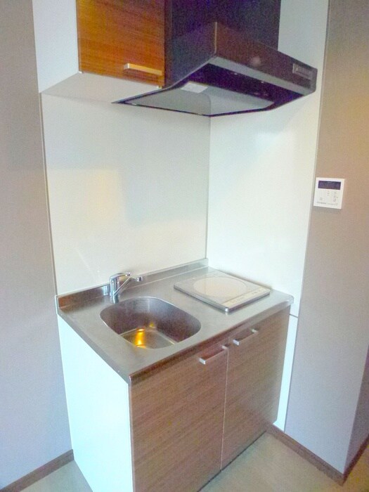 物件内観写真13　(キッチン)