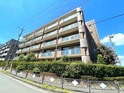 マ・メゾン野川