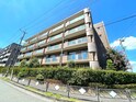 マ・メゾン野川