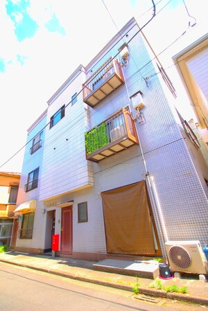 ハイム栄Ⅲ外観写真