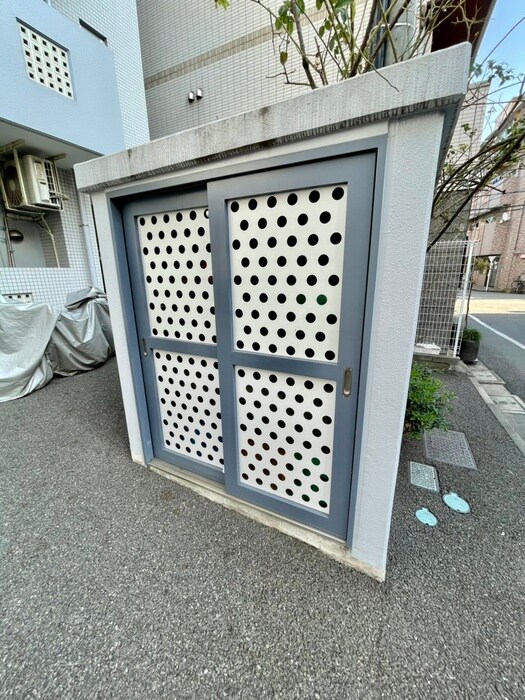 物件外観写真3　(建物設備)
