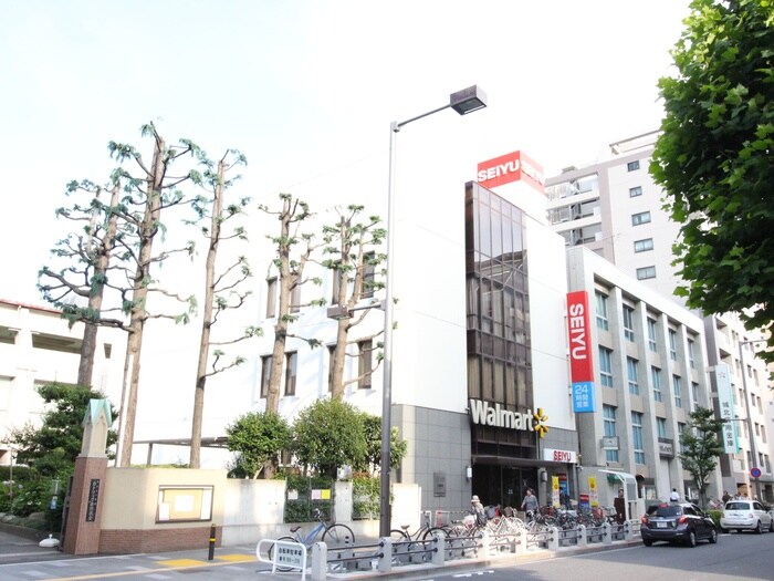 物件外観写真6　(周辺環境)