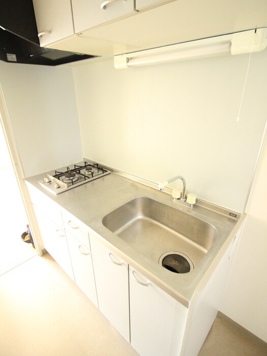 物件内観写真12　(キッチン)