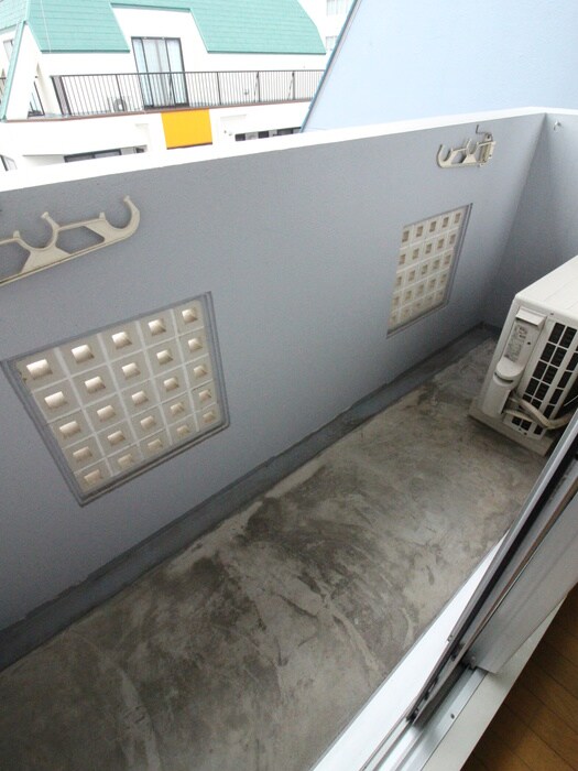 物件内観写真15　(ベランダ・バルコニー)