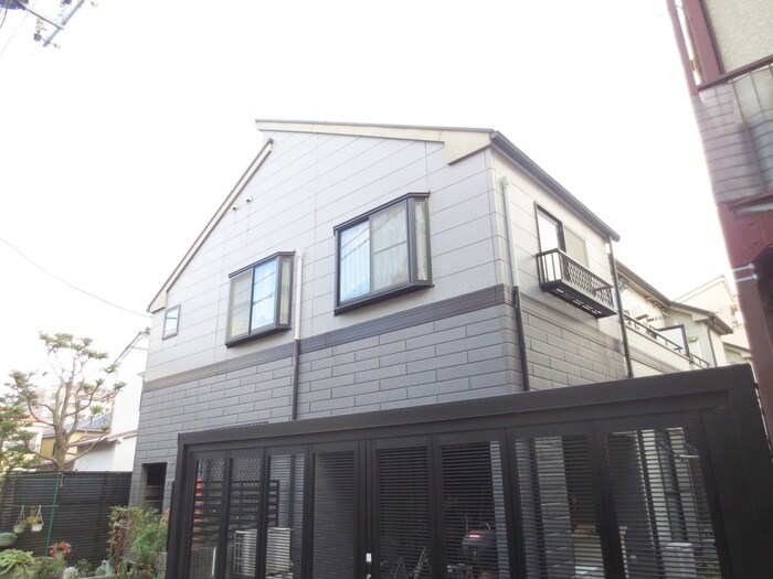 物件外観写真5　(外観写真)