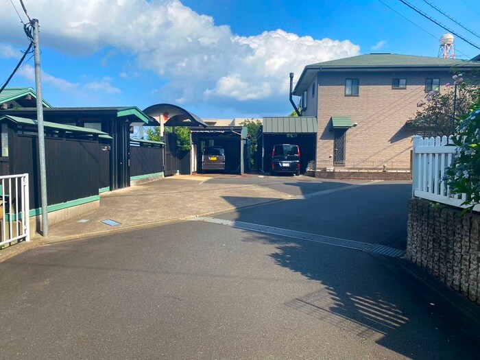 物件外観写真6　(周辺環境)