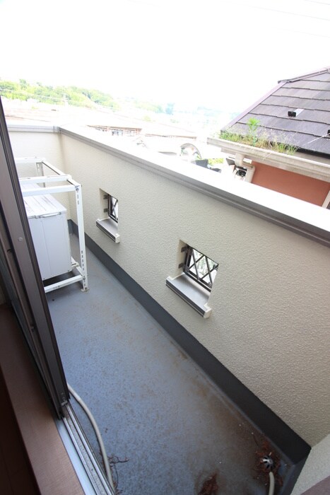 物件内観写真15　(ベランダ・バルコニー)