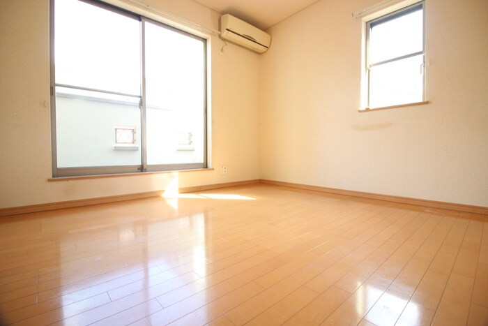 物件内観写真18　(居室)