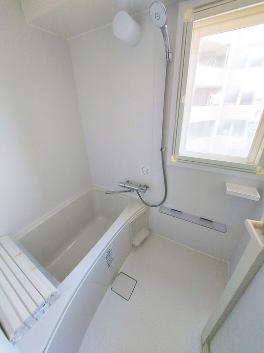 物件内観写真12　(バス／シャワールーム等)
