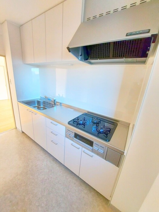 物件内観写真13　(キッチン)