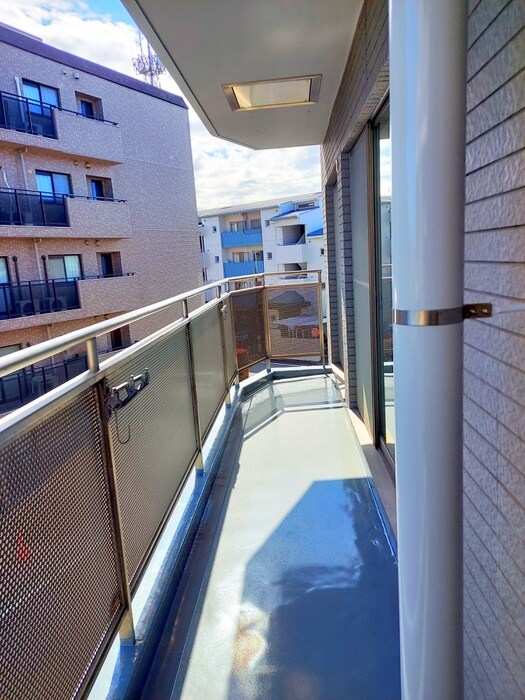 物件内観写真17　(ベランダ・バルコニー)