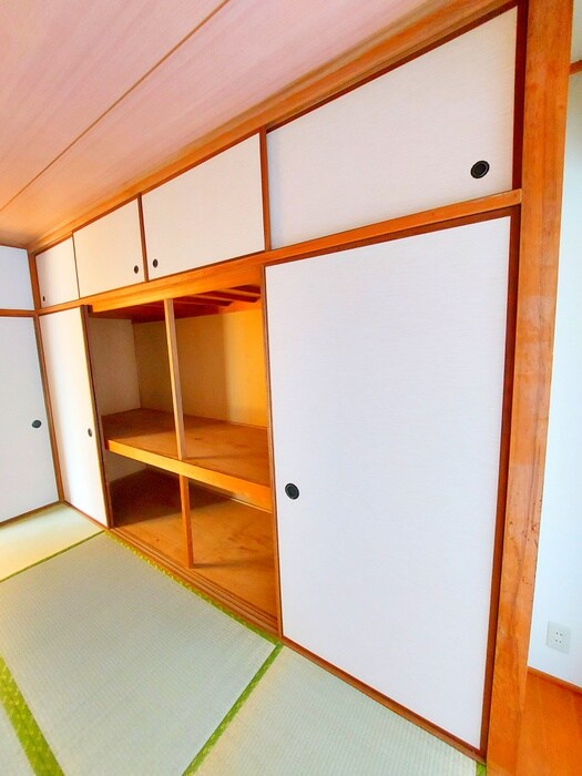 物件内観写真20　(収納)