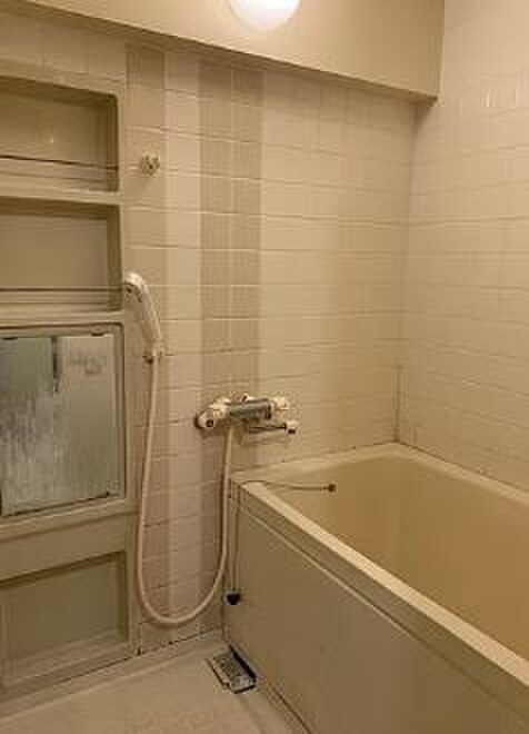 物件内観写真7　(バス／シャワールーム等)