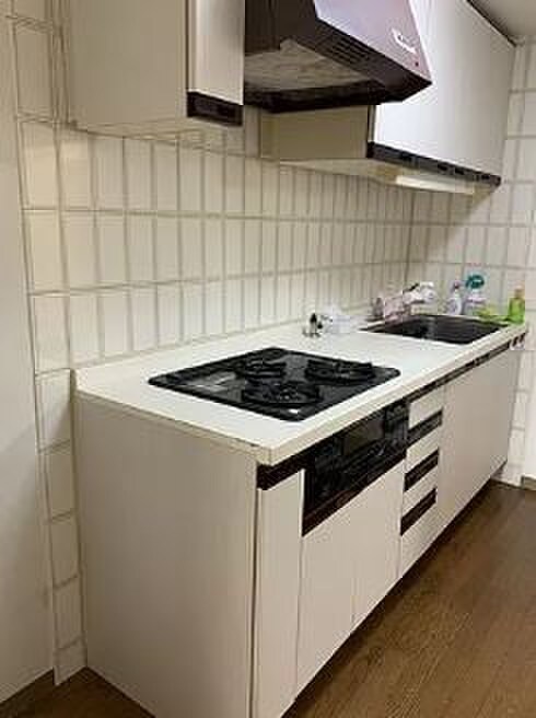 物件内観写真10　(キッチン)