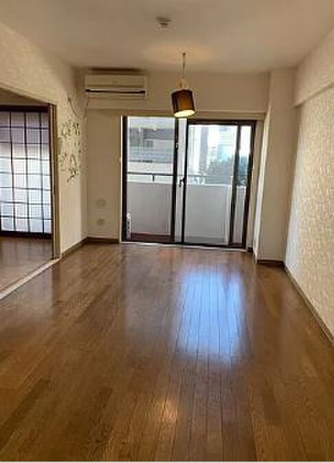 物件内観写真11　(居室)