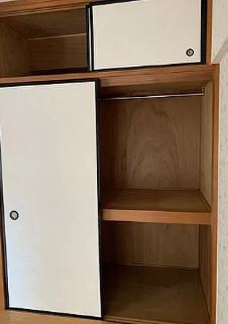 物件内観写真13　(収納)