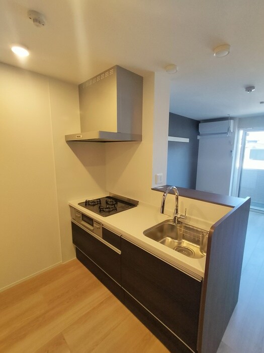 物件内観写真9　(キッチン)