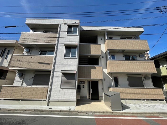 物件外観写真4　(外観写真)