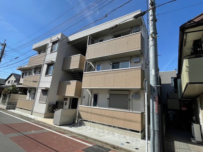 物件外観写真6　(外観写真)