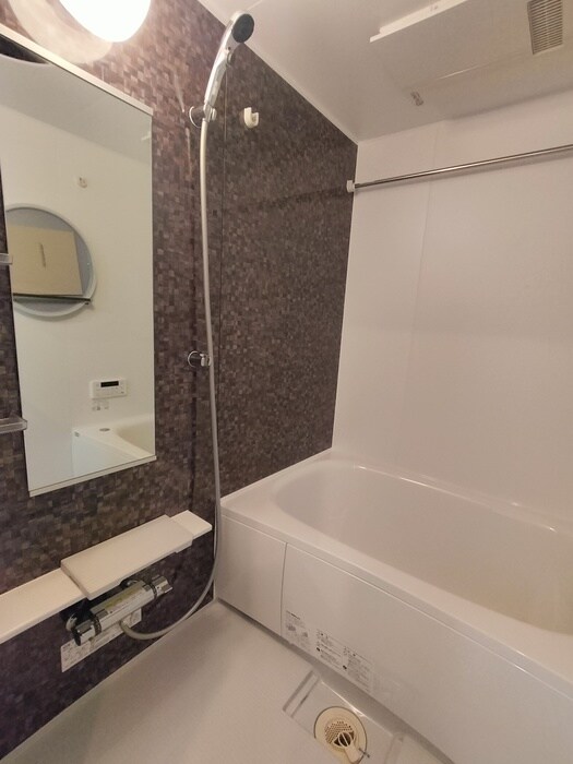 物件内観写真10　(バス／シャワールーム等)