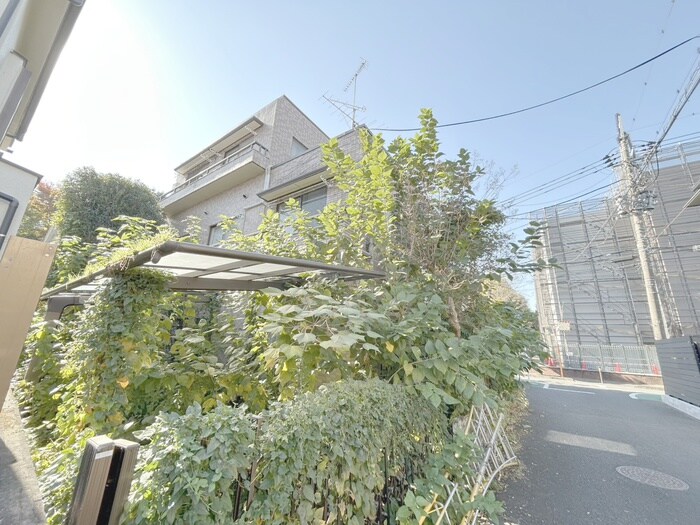 物件外観写真3　(外観写真)