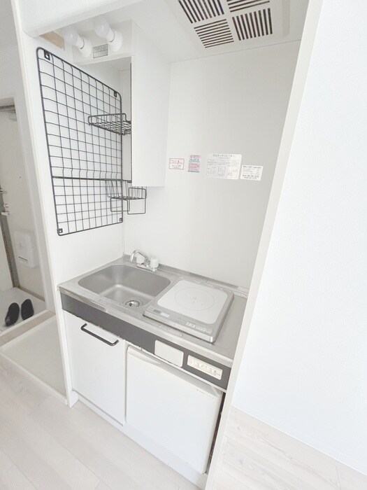 物件内観写真10　(キッチン)