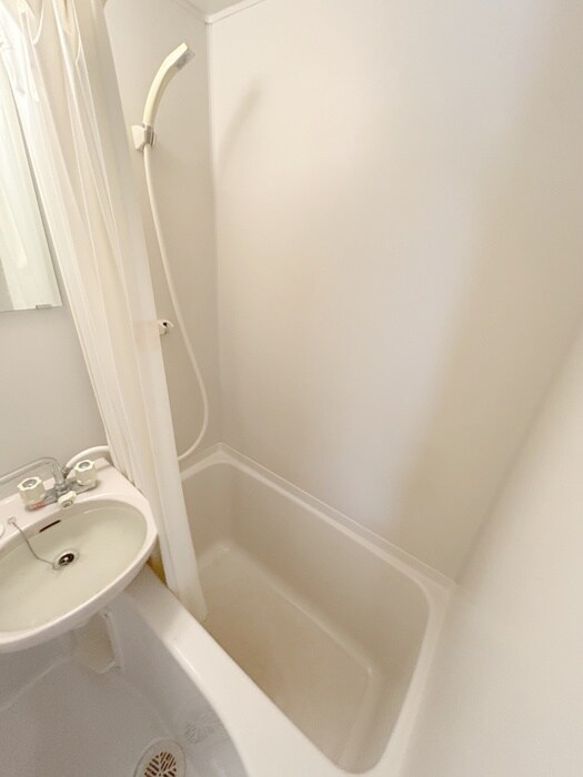 物件内観写真11　(バス／シャワールーム等)