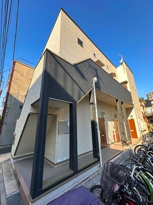 Terrace　TAKA外観写真