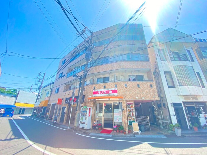 物件外観写真2　(外観写真)