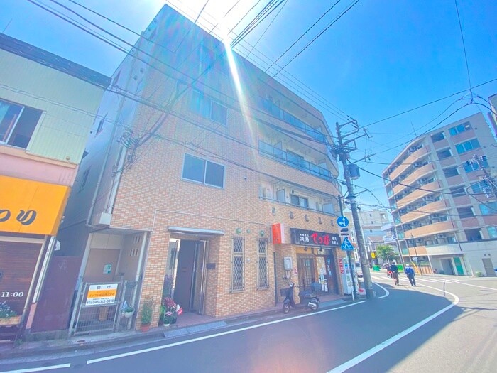 物件外観写真3　(外観写真)