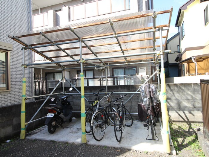 物件外観写真3　(外観写真)