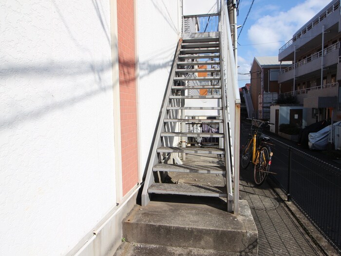 物件外観写真4　(外観写真)