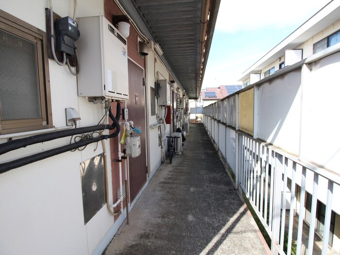 物件外観写真5　(外観写真)