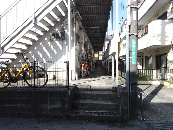 物件外観写真6　(外観写真)