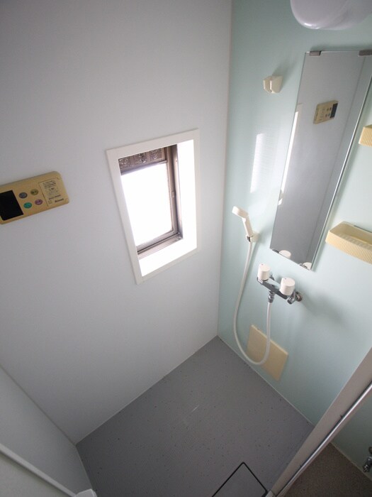 物件内観写真10　(バス／シャワールーム等)