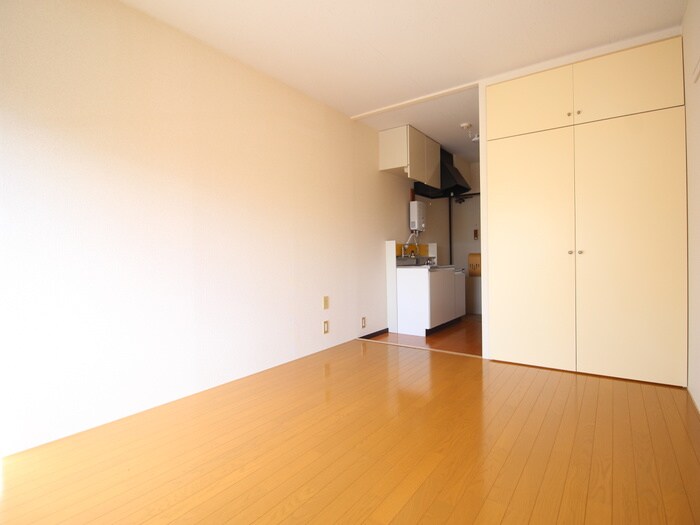 物件内観写真20　(居室)