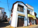 諏訪貸家