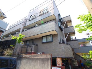 プランドール相模大野外観写真