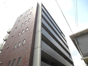 ｽﾊﾟｼｴｶｽﾃｰﾙ横浜吉野町（401）外観写真