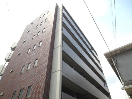 ｽﾊﾟｼｴｶｽﾃｰﾙ横浜吉野町（401）外観写真