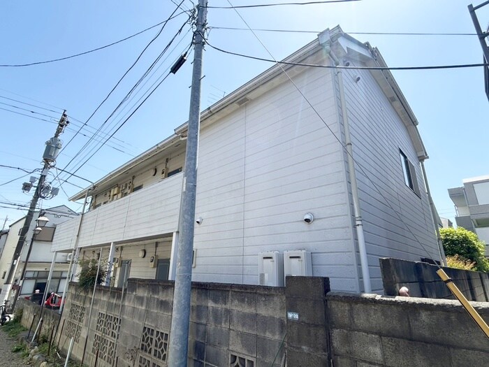 物件外観写真4　(外観写真)