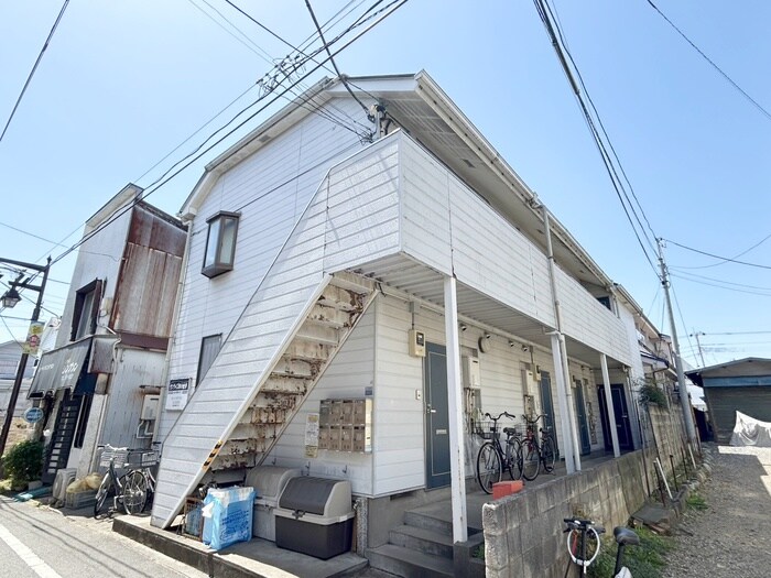 物件外観写真5　(周辺環境)